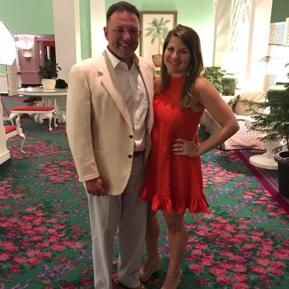 Meet your Posher, Meaghan - Picture 1 of 1